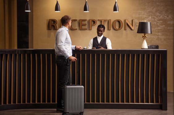 Hotels in Haarlemmermeer