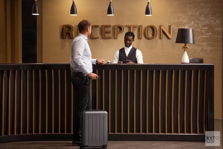 Hotels in Haarlemmermeer
