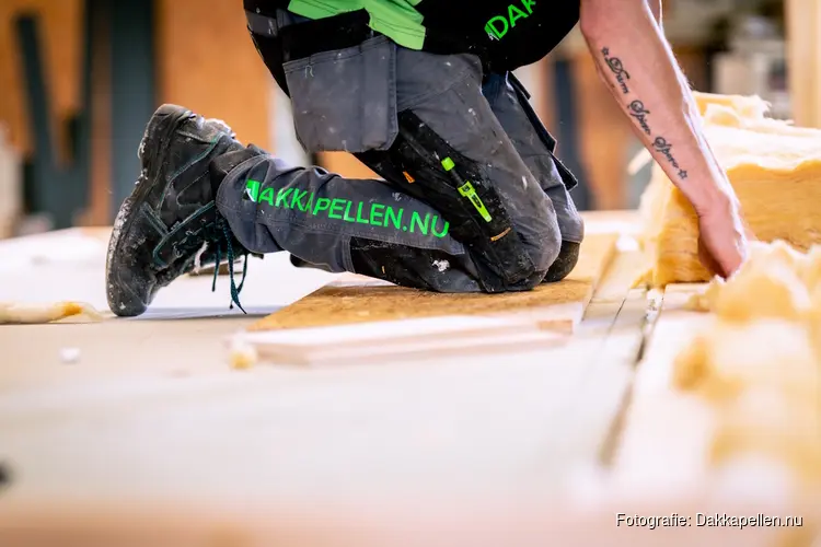 Dakkapellen.nu: vakmanschap, kwaliteit en service van begin tot eind