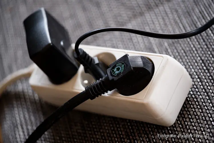 Elektrische veiligheid krijgt extra aandacht bij bedrijven in Haarlemmermeer