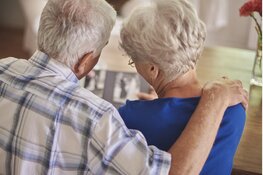 Cursus ‘Omgaan met dementie’ voor partners