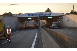 Avond- en nachtafsluiting deel N201 op 13-17 augustus en 20-24 augustus 2026