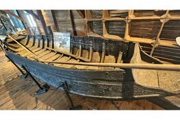 Historische Vlootdag bij Museum BroekerVeiling op 22 augustus