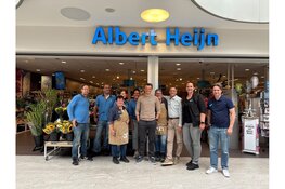 Albert Heijn Toolenburg tijdelijk dicht voor verbouwing
