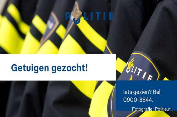 Getuigen en beelden gezocht na explosie Aalsmeer