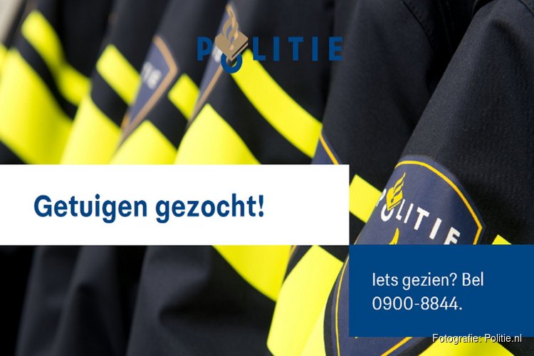 Getuigen en beelden gezocht na explosie Aalsmeer