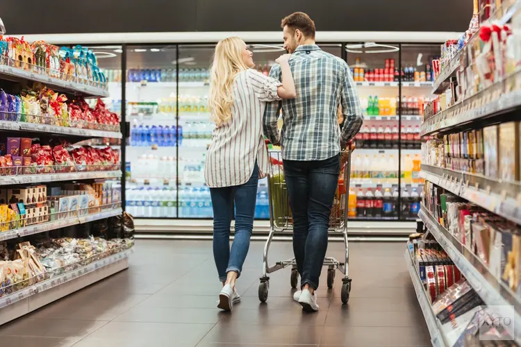 Supermarkten in Haarlemmermeer