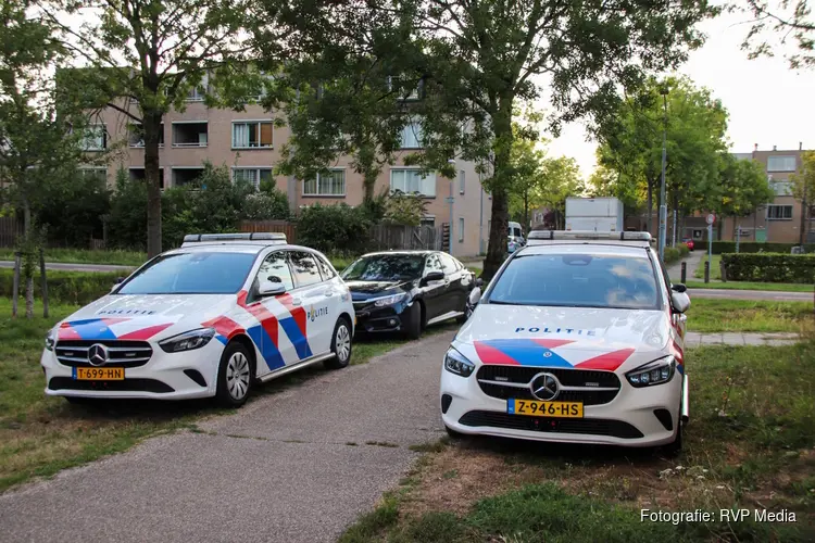 Contant geld in beslag genomen bij illegaal pokertoernooi Hoofddorp