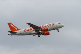 ILT-Luchtvaartautoriteit: last onder dwangsom voor easyJet om ongeoorloofd gebruik vervuilende hulpmotor op Schiphol
