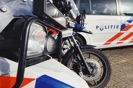 Alcohol- en drugscontrole: geen alcohol, wel zes bestuurders onder invloed van drugs