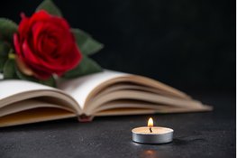 Cursus Rouwmantel voor ex-mantelzorgers