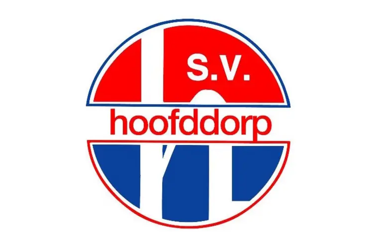 SV Hoofddorp scoort opnieuw vijf keer