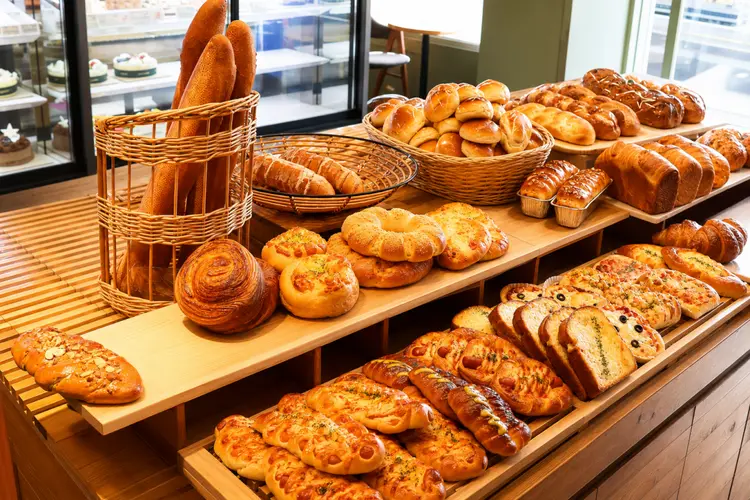 Bakkers in Haarlemmermeer
