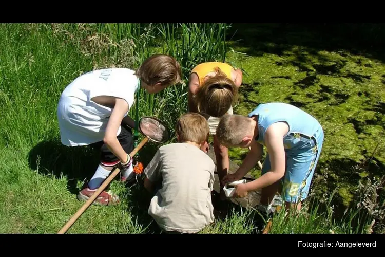 De Slootjesdag Haarlemmermeer