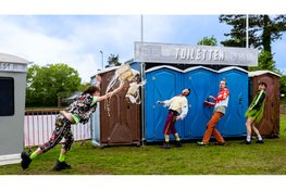 Gratis festival aankomend weekend in Nieuw-Vennep