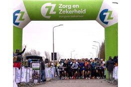 Na succesvolle editie is de Westeinderloop terug!