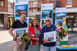Winnaars fotowedstrijd Visit Haarlemmermeer bekendgemaakt