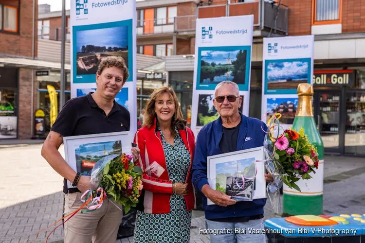 Winnaars fotowedstrijd Visit Haarlemmermeer bekendgemaakt