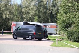 Overleden persoon aangetroffen in Haarlemmermeerse Bos in Hoofddorp