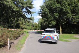 Onderzoek naar overleden persoon aan de Paviljoenlaan in Hoofddorp