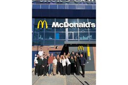 McDonald's opent nieuw Brugrestaurant aan de A4 bij Hoofddorp