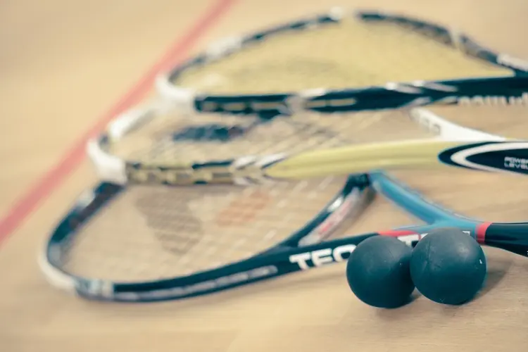 Tweede zege voor 'MeerSquash in dameseredivisie