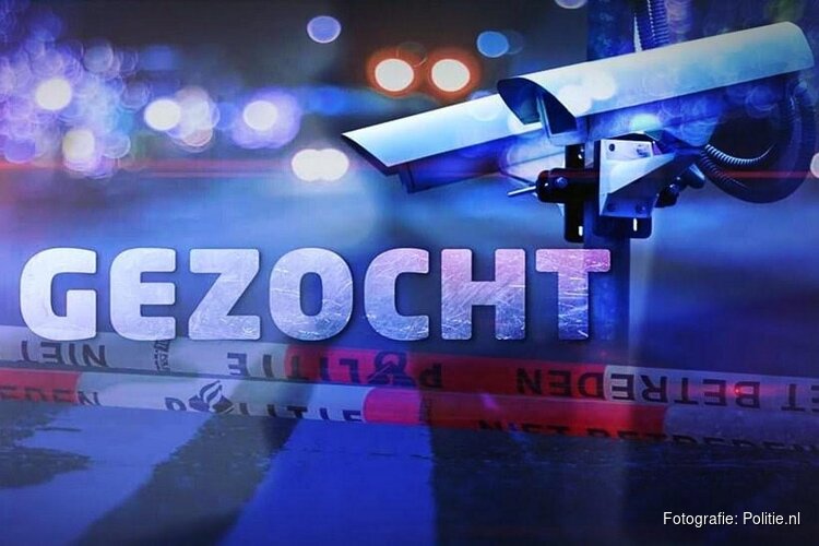 Explosie aan de Arendstraat in Badhoevedorp