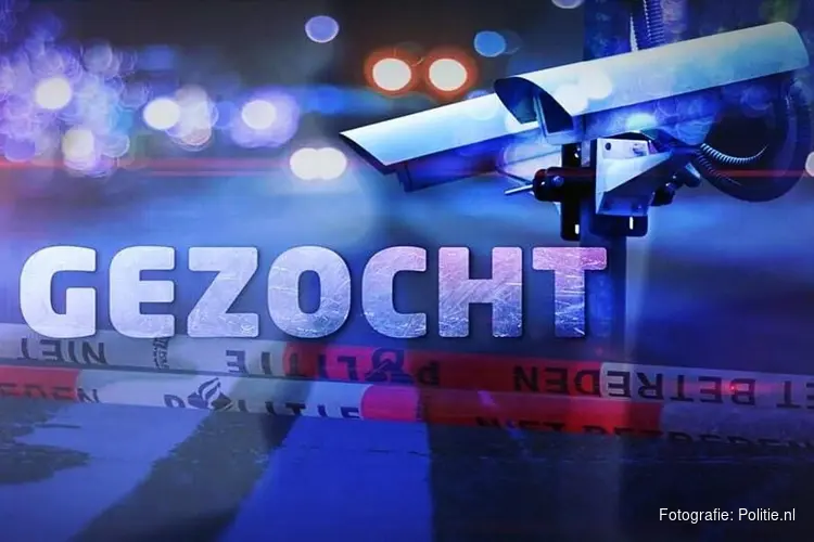 Explosie aan de Arendstraat in Badhoevedorp