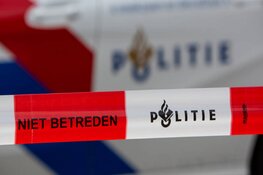 Minderjarige jongen gevonden in het water en later overleden