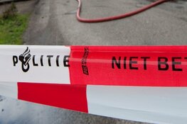 Meerdere mensen op straat neergestoken in Hoofddorp