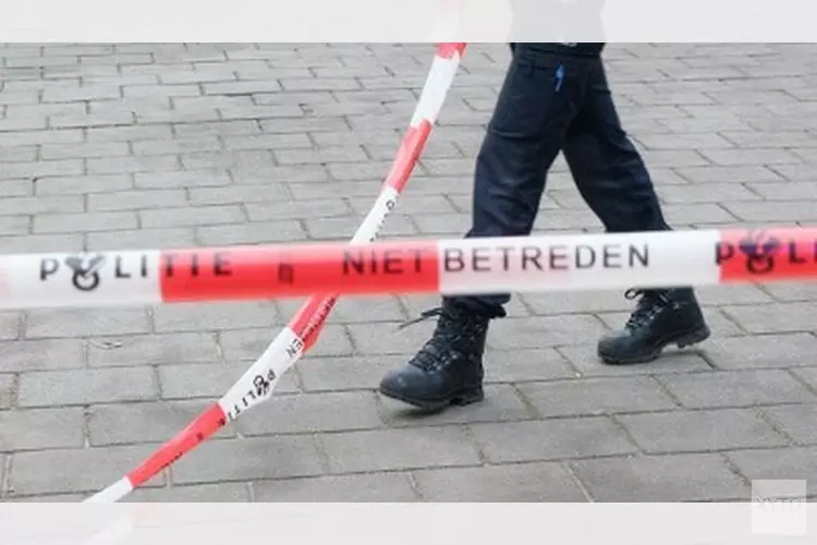 Jongeren gewond bij steekincident in Hoofddorp