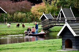 Kloetclinic bij Langedijkeruitje
