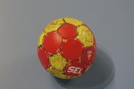 Handballers Aalsmeer landskampioen na winst op Volendam
