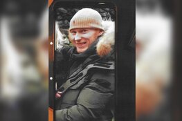Politie biedt 15.000 euro voor gouden tip in vermissingszaak Frederik Pallesen