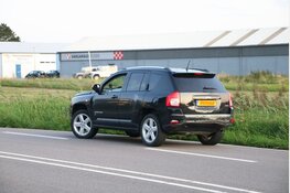 Kop-staartbotsing in De Kwakel