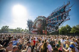 Mysteryland 2019 in beeld