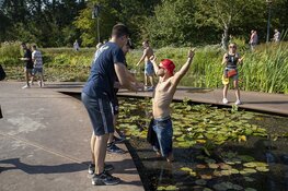 Mysteryland 2019 in beeld