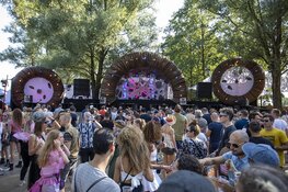Mysteryland 2019 in beeld
