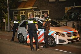 Hulpdiensten groots in actie voor melding steekpartij Rijsenhout