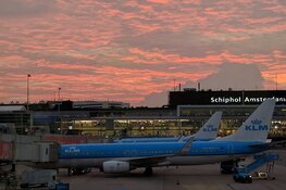 Kaagbaan Schiphol gaat de komende weken dicht