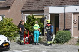 Bewoner aangehouden na 2e keukenbrand in korte tijd