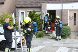 Bewoner aangehouden na 2e keukenbrand in korte tijd
