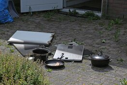 Bewoner aangehouden na 2e keukenbrand in korte tijd