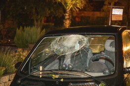 Veel schade door noodweer in Boesingheliede