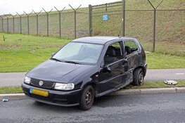 Meerdere ongevallen binnen korte tijd op Schiphol