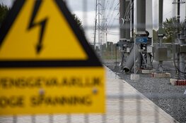 Explosie bij &#39;stroomstation&#39; in Cruquius: deel apparatuur weggeblazen