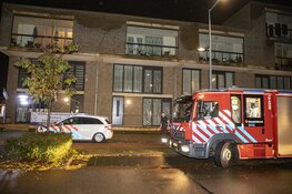 Man naar ziekenhuis na keukenbrandje in Hoofddorp