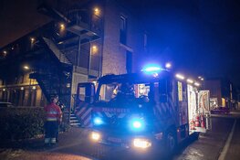 Man naar ziekenhuis na keukenbrandje in Hoofddorp