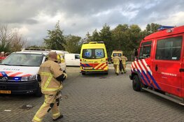 Kind uit water gered bij speelparadijs Aalsmeer