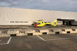 Kind uit water gered bij speelparadijs Aalsmeer